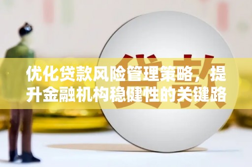 横栏优化贷款风险管理策略，提升金融机构稳健性的关键路径