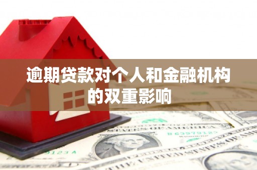 汉川逾期贷款对个人和金融机构的双重影响
