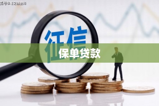 大竹保单贷款