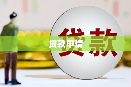 汇川贷款申请