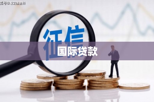 横栏国际贷款