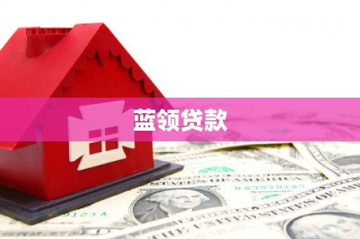 头份蓝领贷款