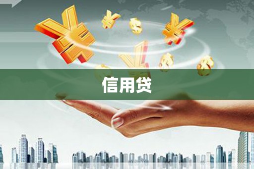 狮潭信用贷